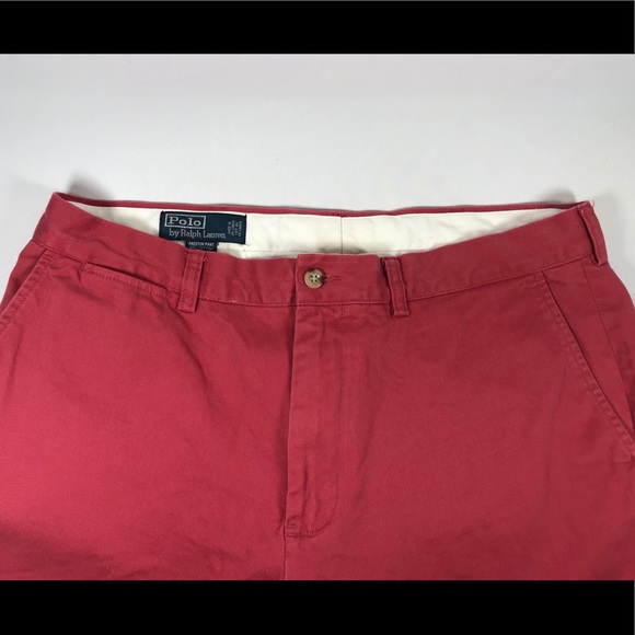 Polo by Ralph Lauren men’s Preston pant size 36/30 - Picture 2 of 5